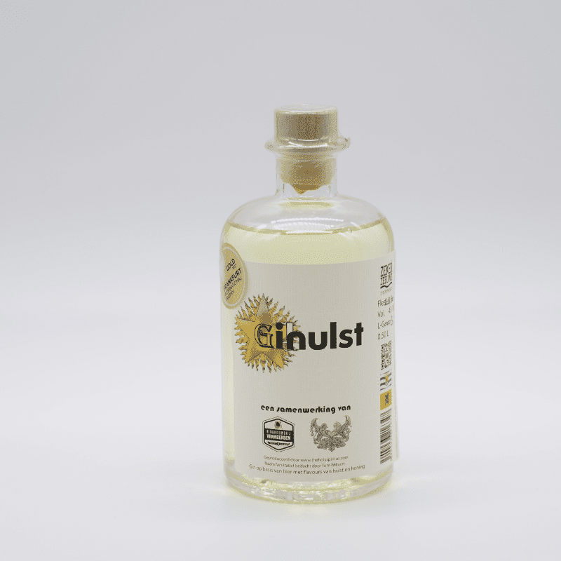 GinHulst 0,50L