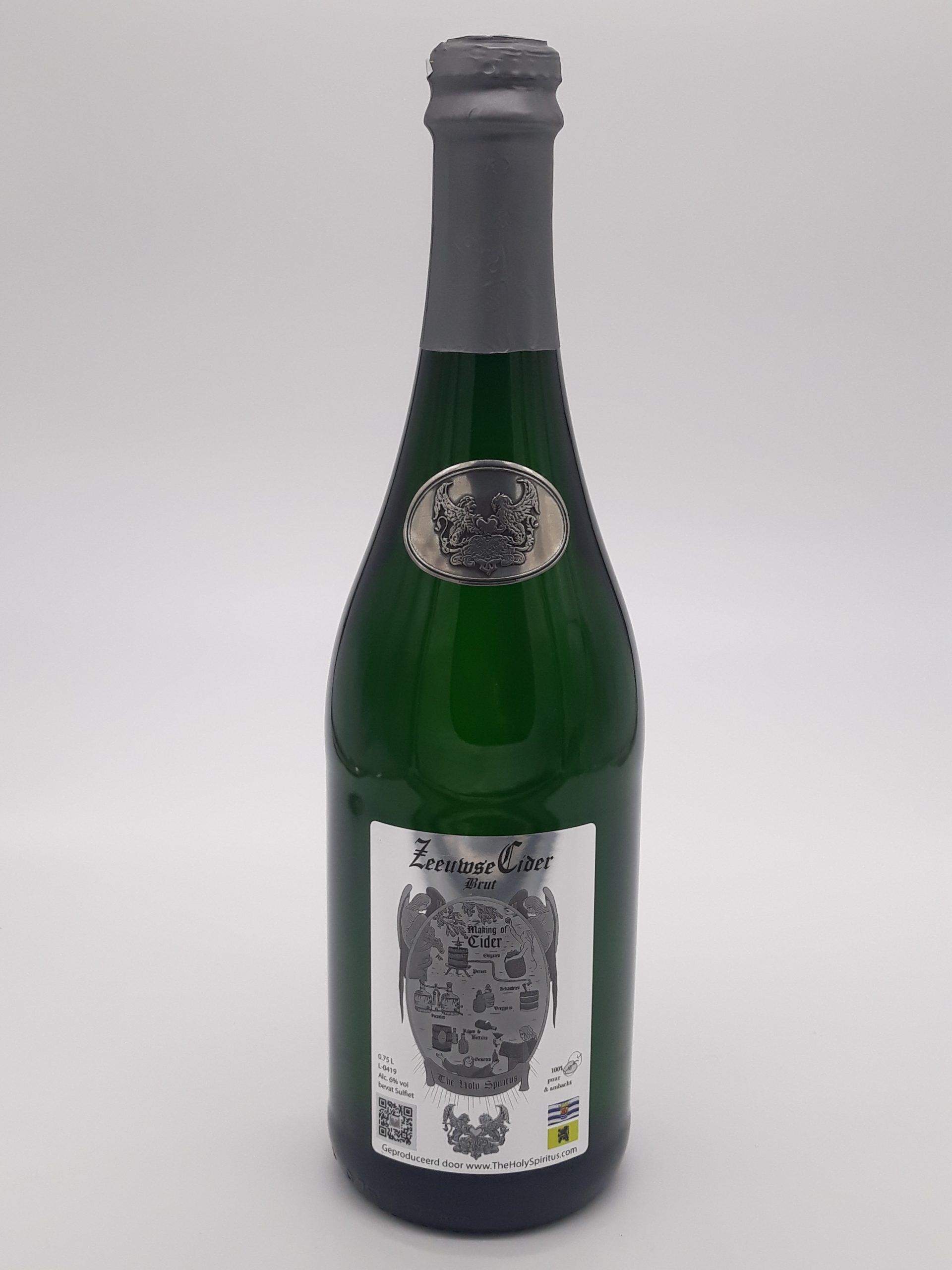 Proeverij "You're the Strongest" €30.00-/Persoon - Afbeelding 2
