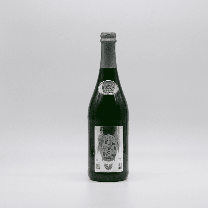 Zeeuwse Cider Brut 0,75L