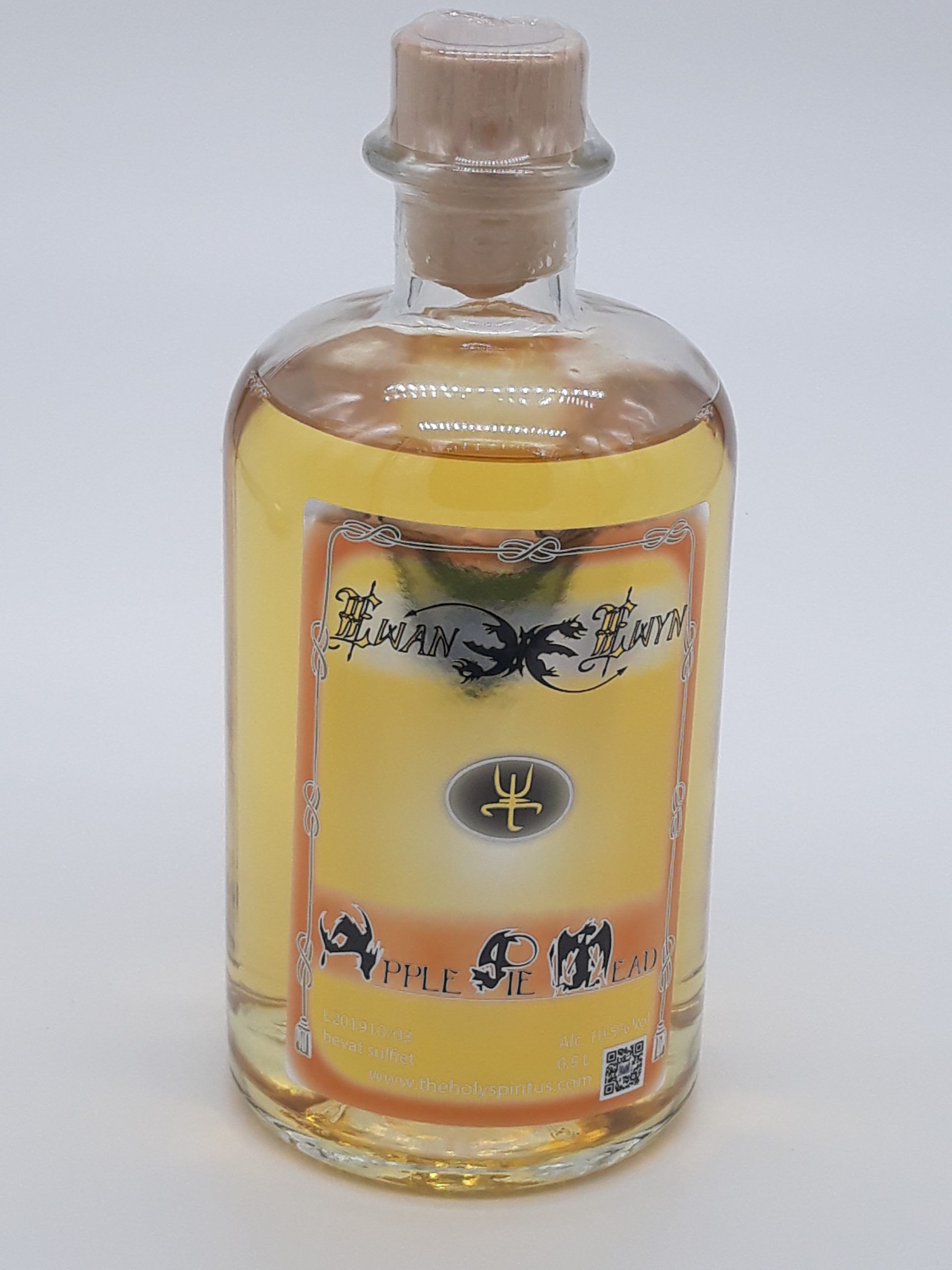Proeverij "Bee my Sweety" €20.00-/Persoon - Afbeelding 4