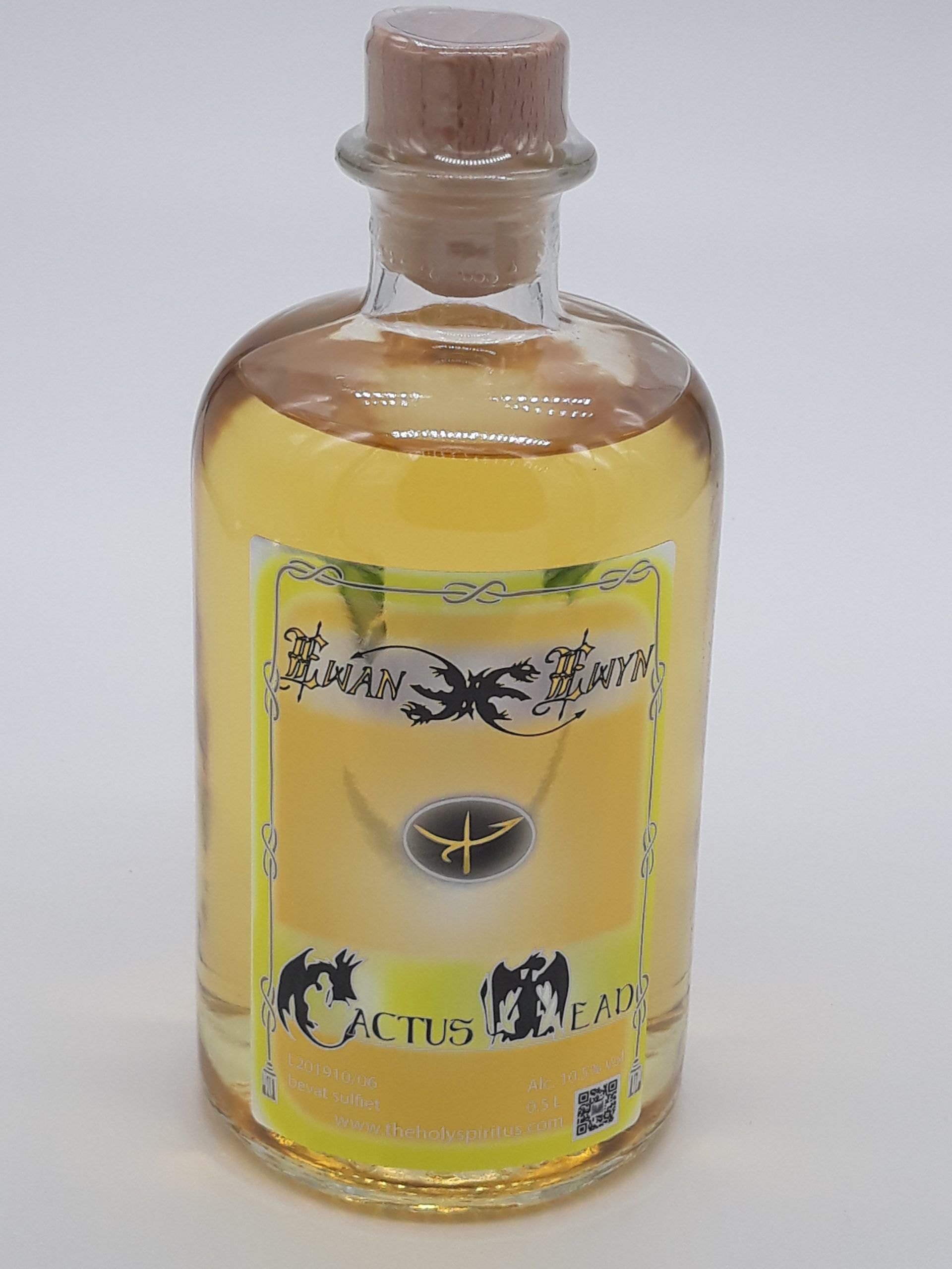Proeverij "Bee my Sweety" €20.00-/Persoon - Afbeelding 5