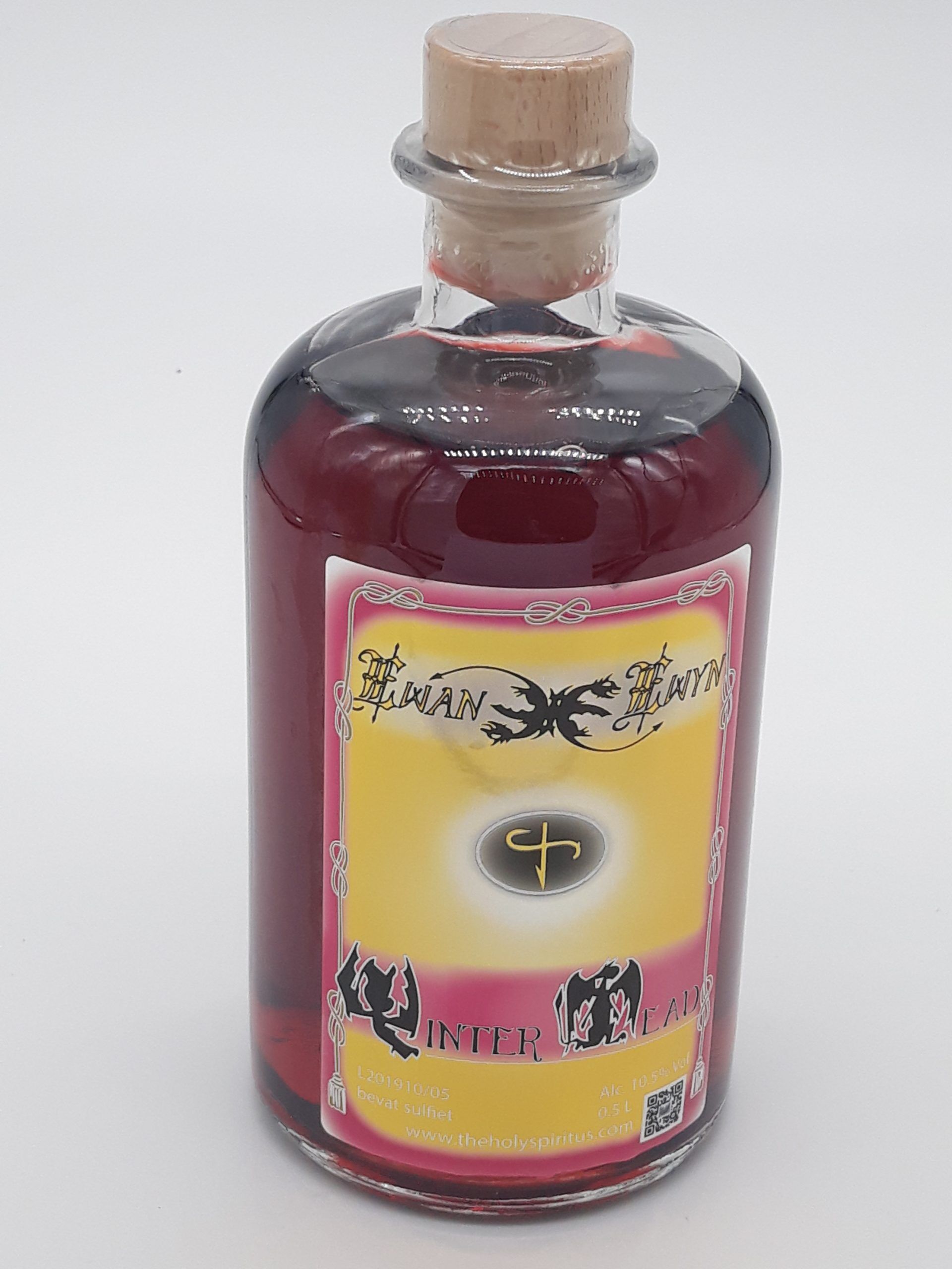 Proeverij "Bee my Sweety" €20.00-/Persoon - Afbeelding 8