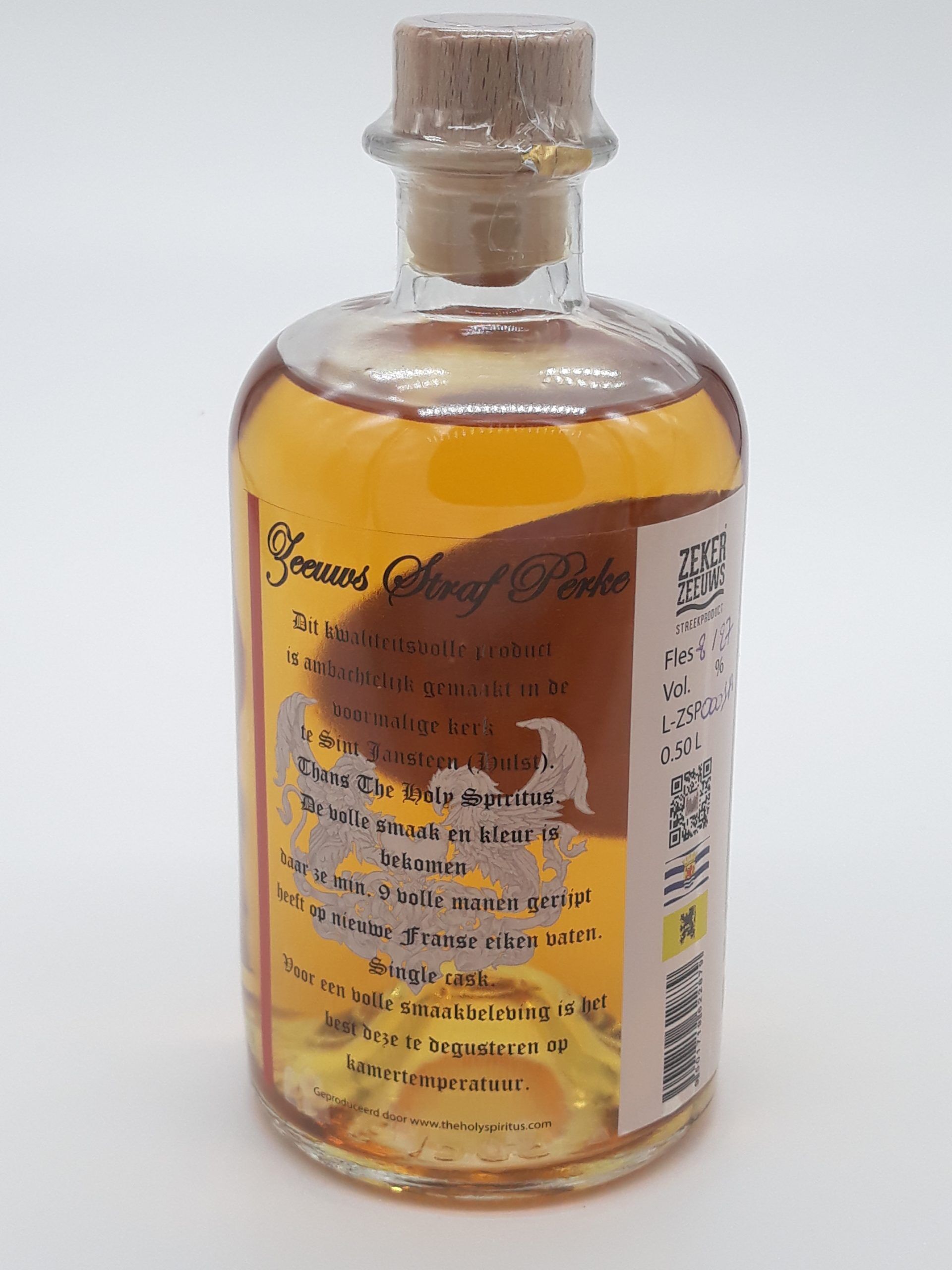 Proeverij "You're the Strongest" €30.00-/Persoon - Afbeelding 8