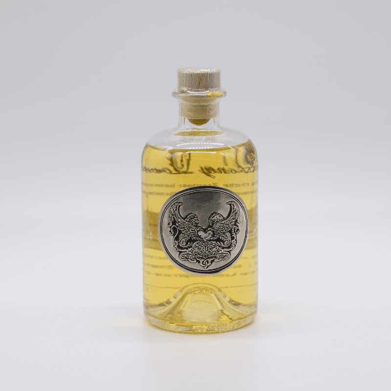 Honey Love 0.50L 1 fles