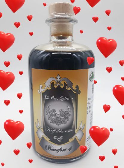 Beaufort 4 koffielikorette 0.50 L - Afbeelding 2