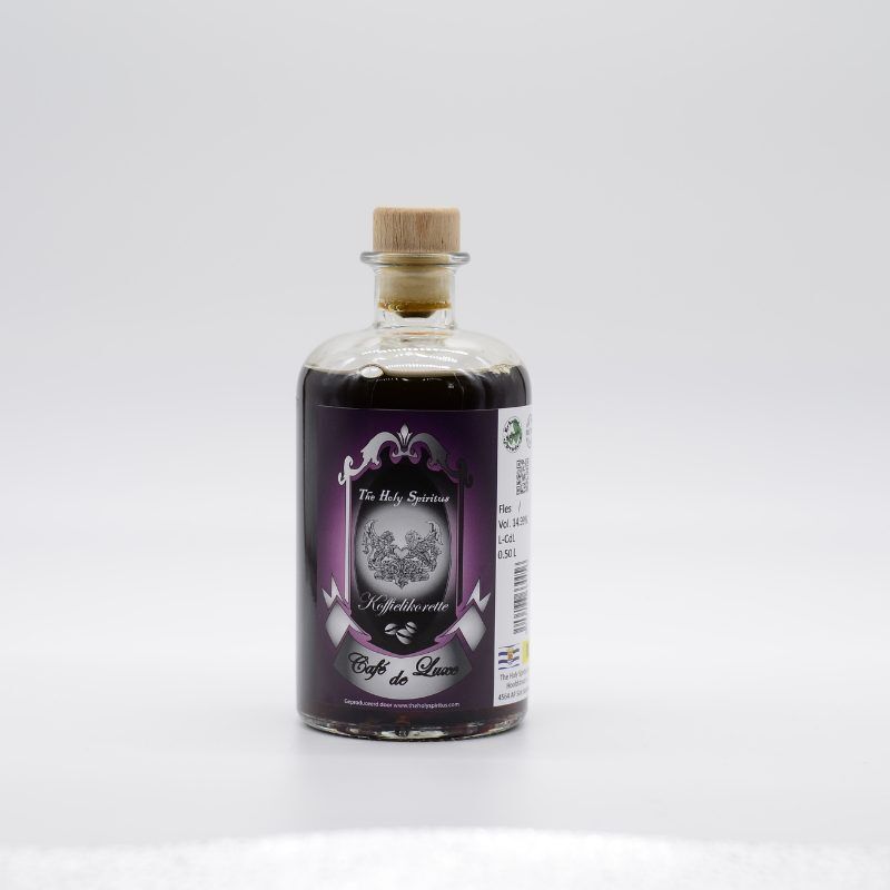 Café de Luxe 0.50L