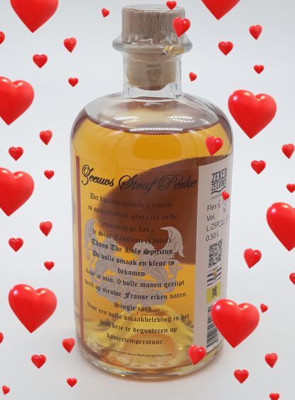 Zeeuwse Straf Pérke 0,50L - Afbeelding 2