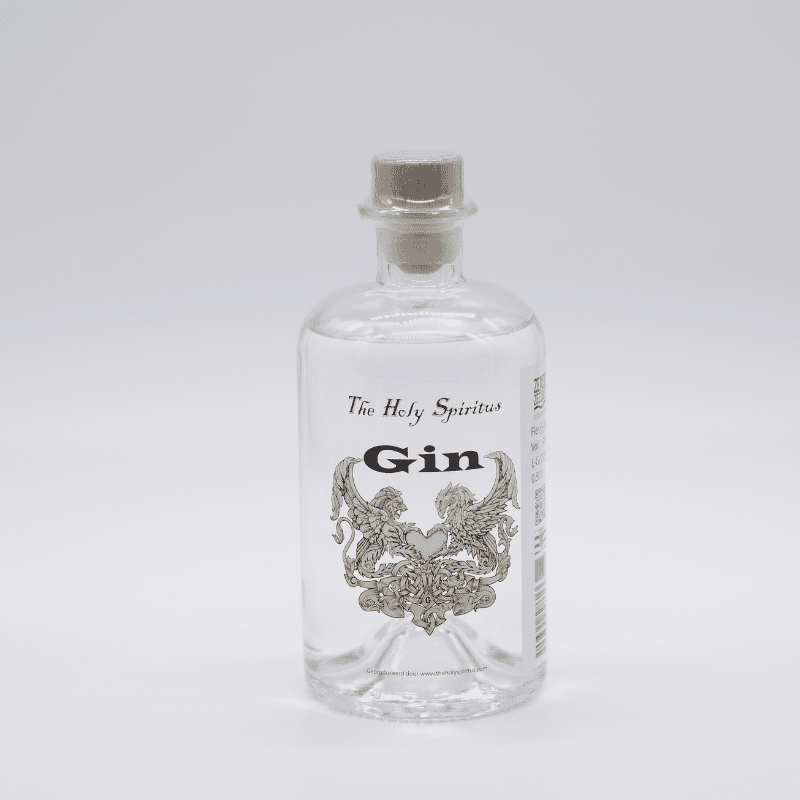 Gin 0,50L