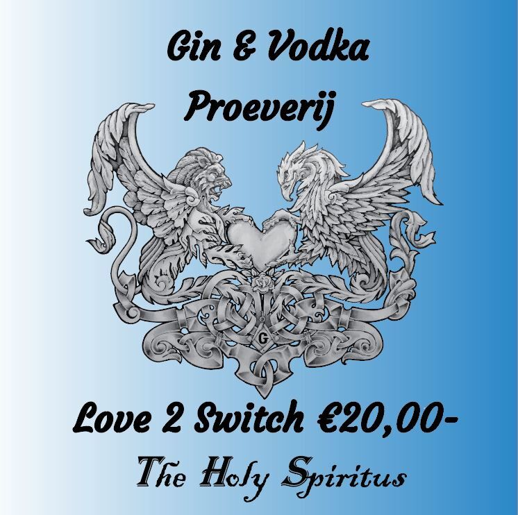 Workshop gearomatiseerde Vodka Maken - Afbeelding 5