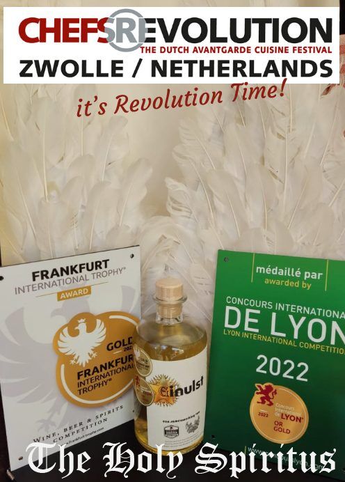 Proeverij "Love 2 Switch" €25.00-/Persoon - Afbeelding 9