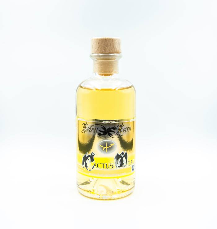 Honingwijn Mede Mix Mead 0,20L 12 flessen - Afbeelding 2