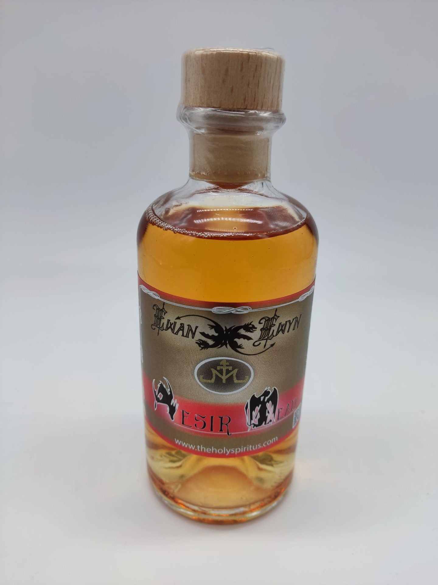 Honingwijn Mede Mix Mead 0,20L 12 flessen - Afbeelding 6