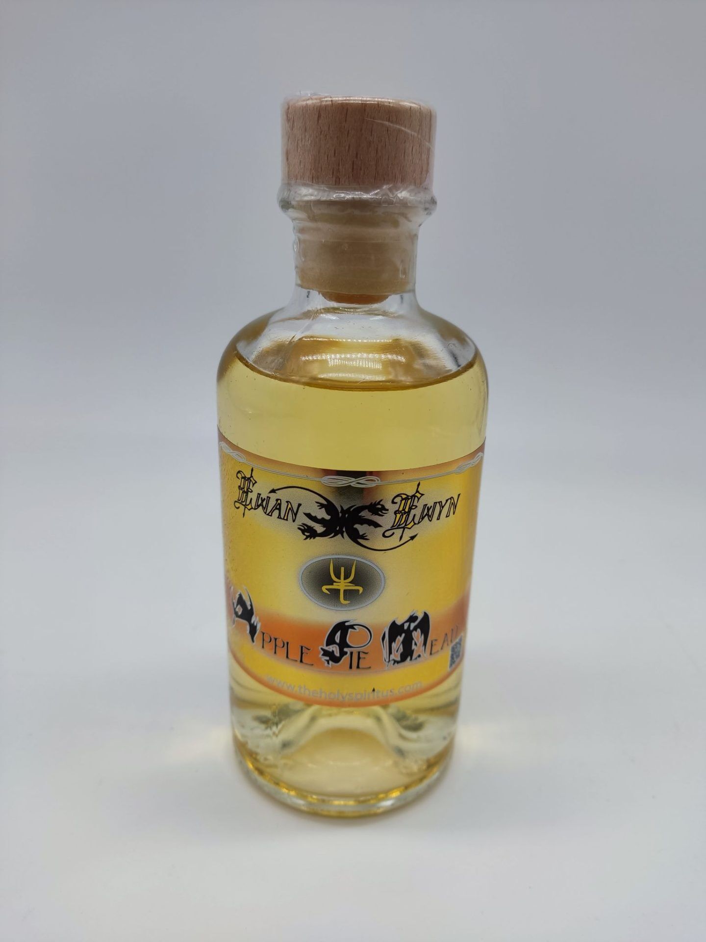 Honingwijn Mede Mix Mead 0,20L 12 flessen - Afbeelding 5