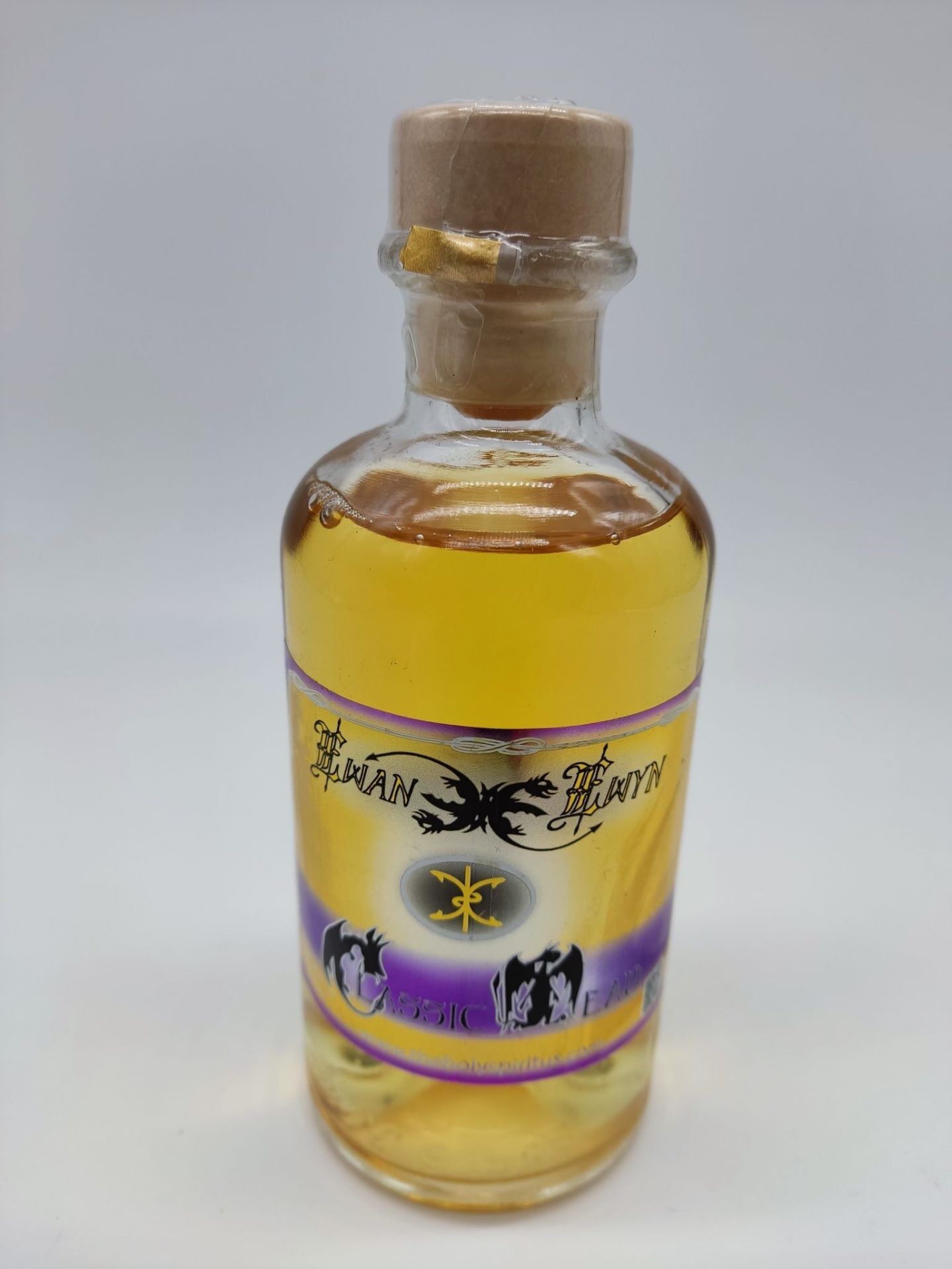 Honingwijn Mede Mix Mead 0,20L 12 flessen - Afbeelding 4