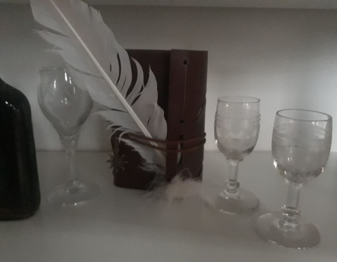 Gin 0,50L - Afbeelding 3