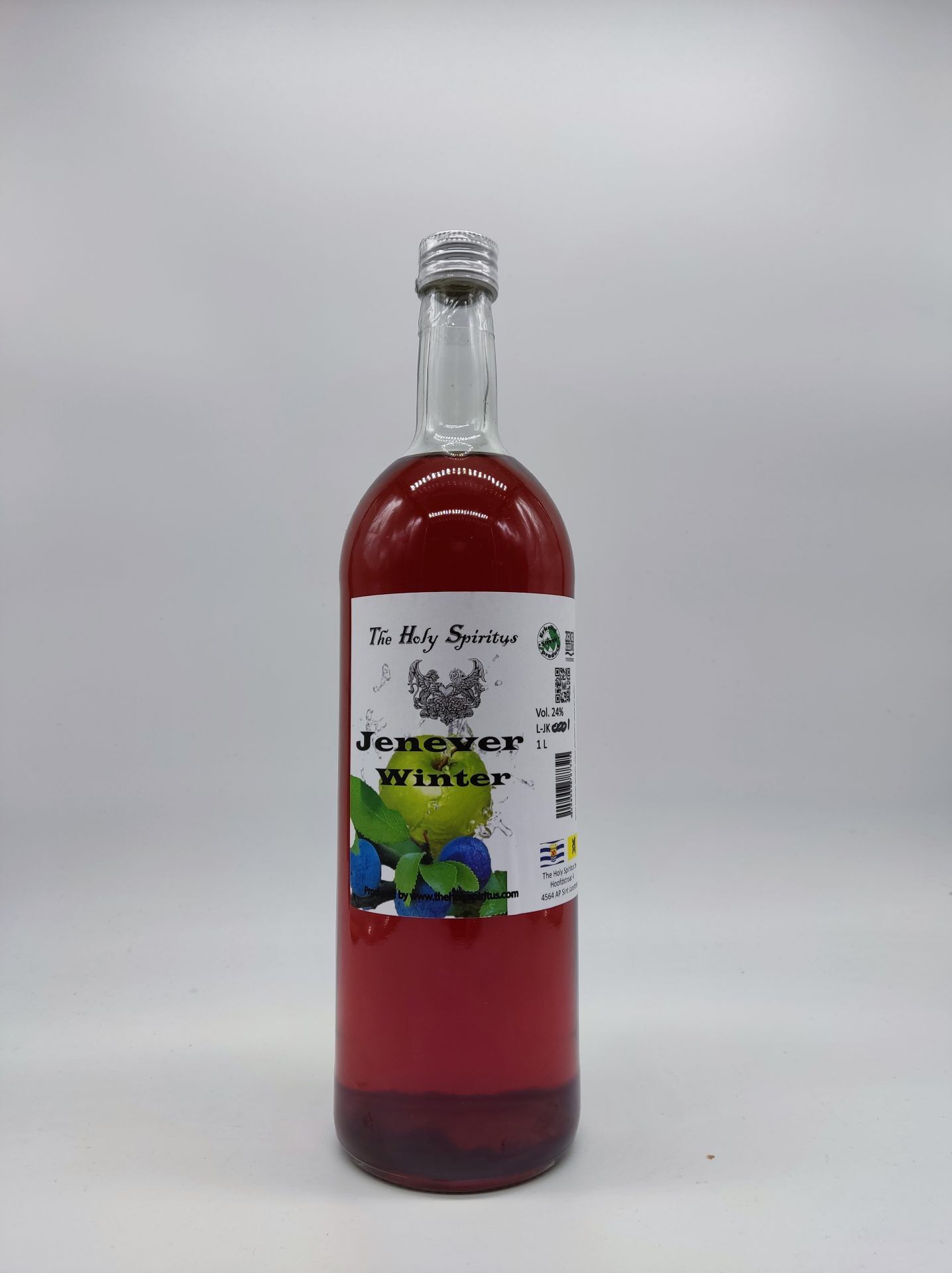 Jenever Winter 1L
